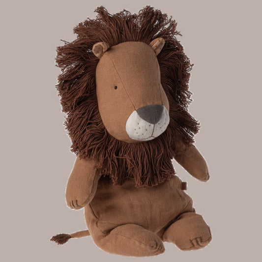 Maileg Lion Medium