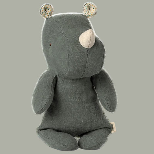 Maileg Rhino Small Pine