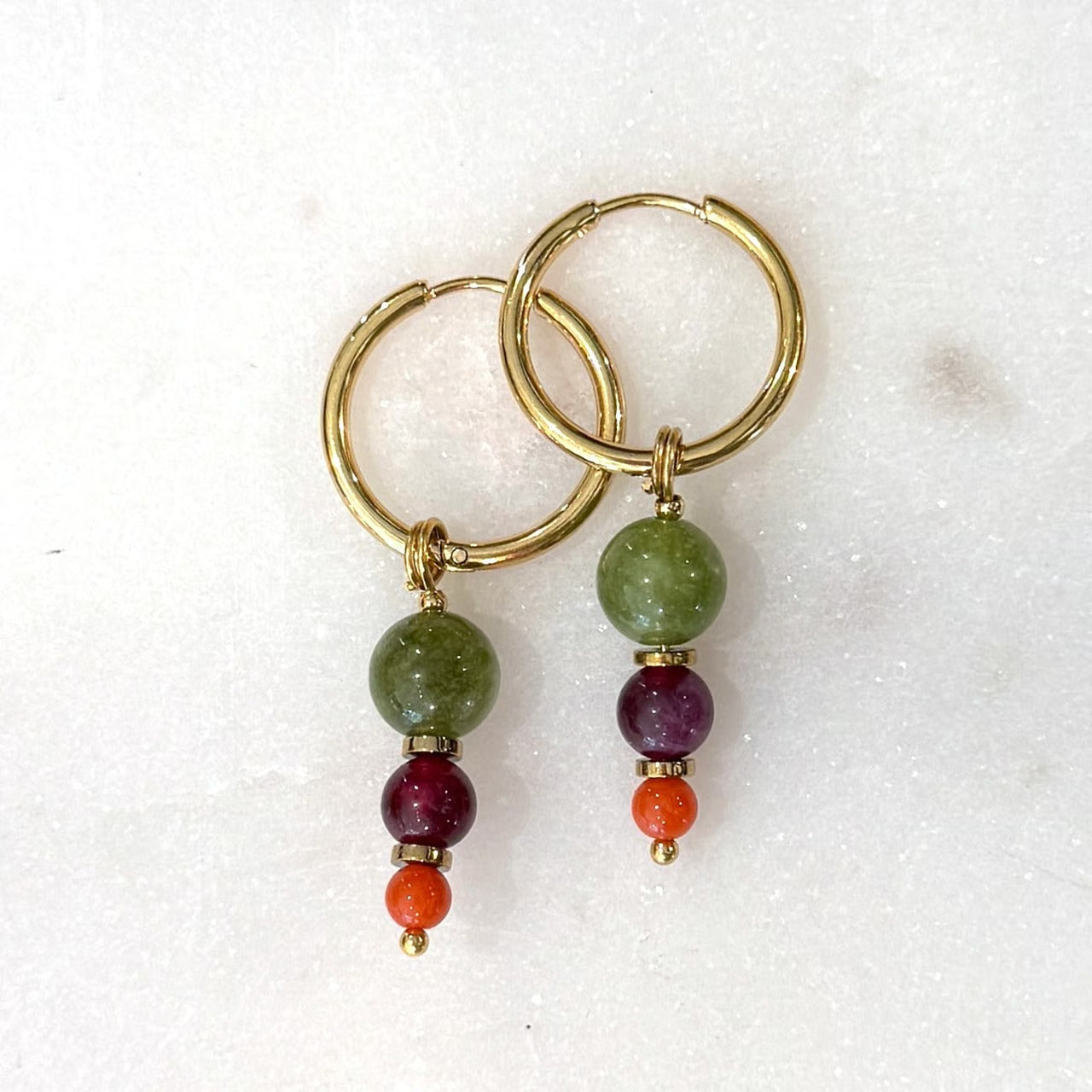 Wanted by DaS Three KGJ