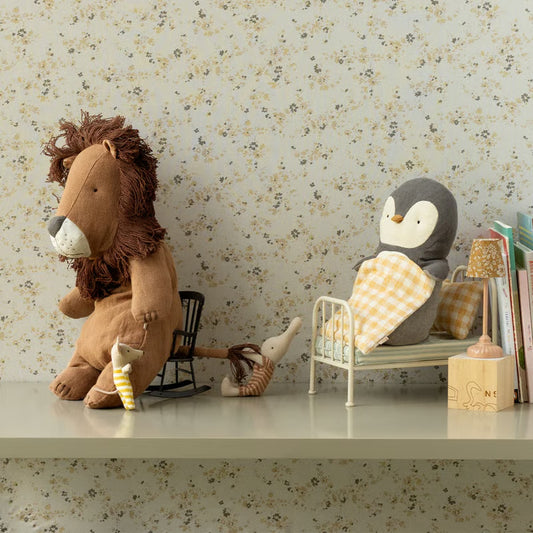 Maileg Lion Medium