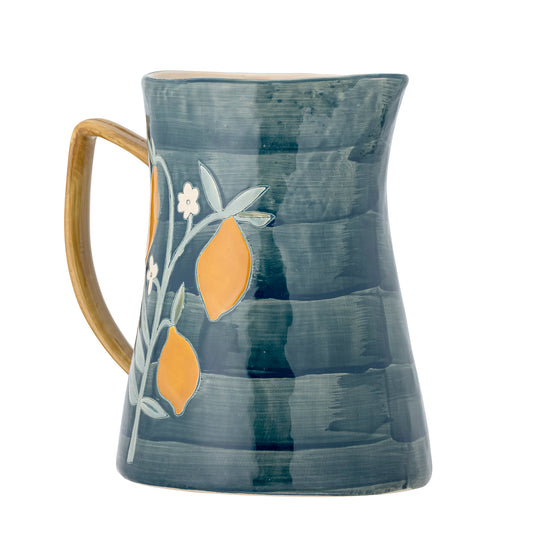 Bloomingville Feriha jug