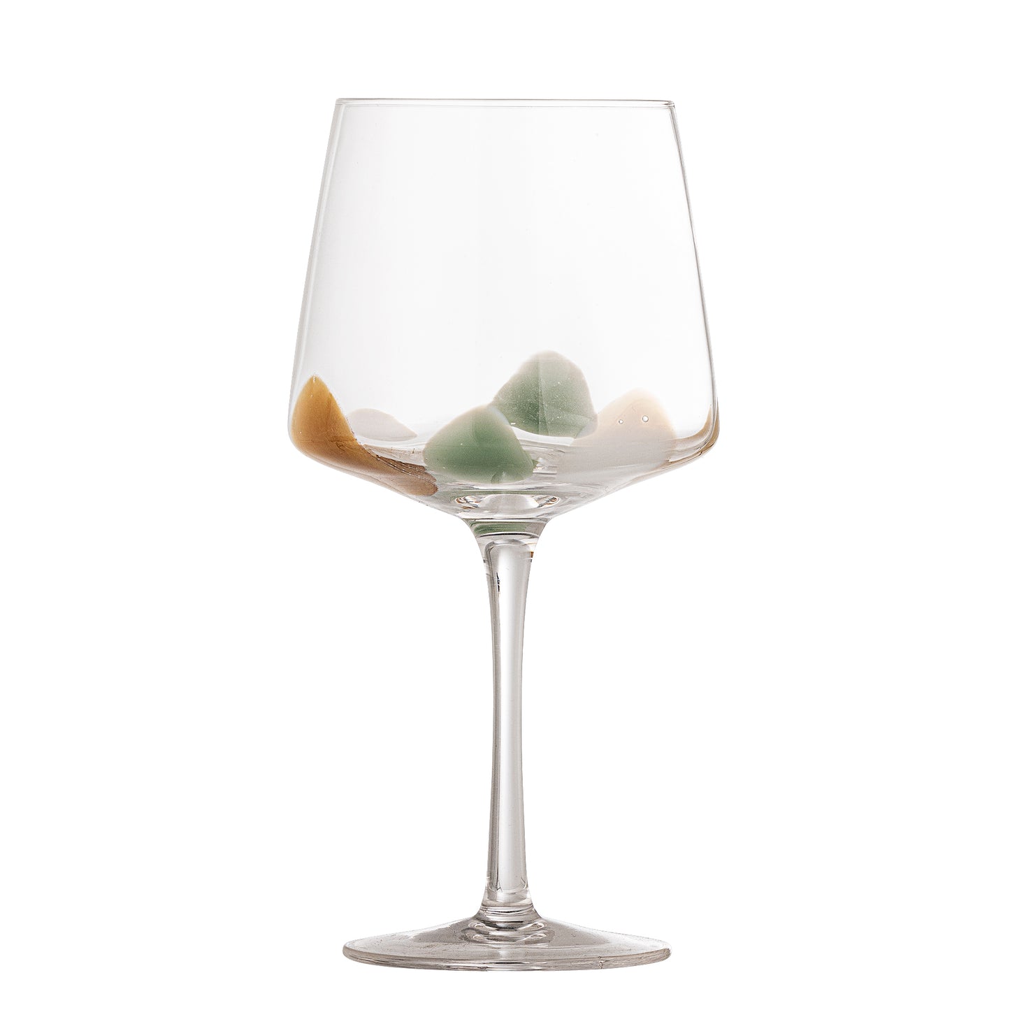Bloomingville Gildor wijnglas