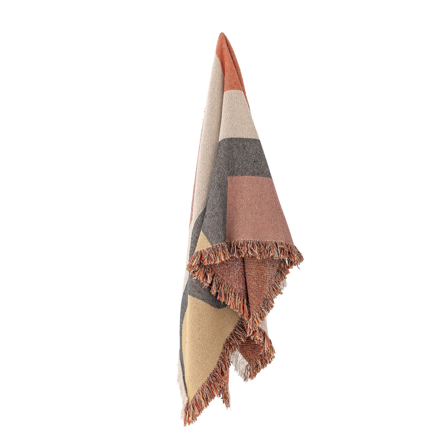 Bloomingville Arni plaid – katoen