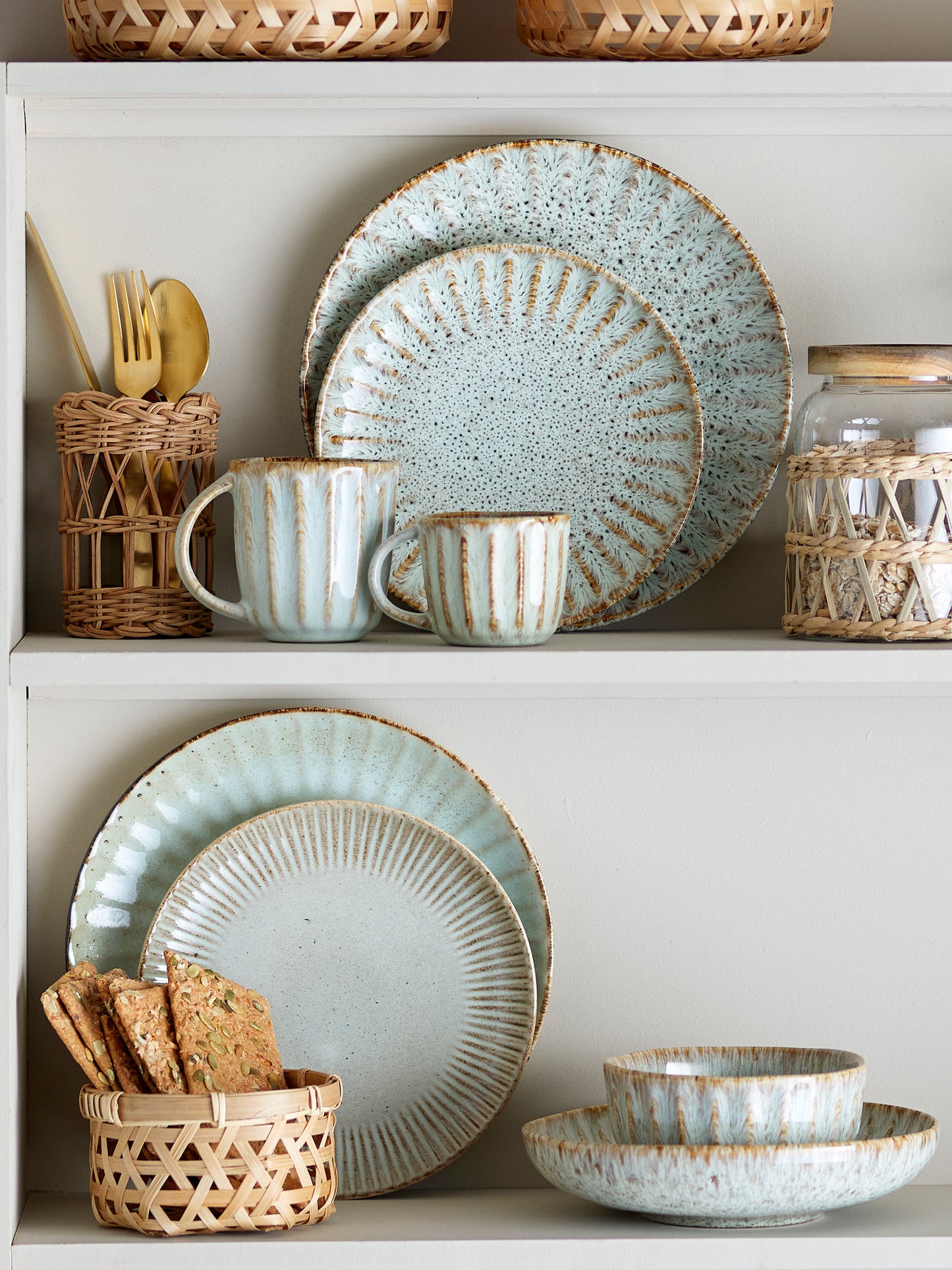 Bloomingville - Wanted by DaS