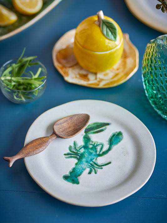 Hadden bord kreeft lunch