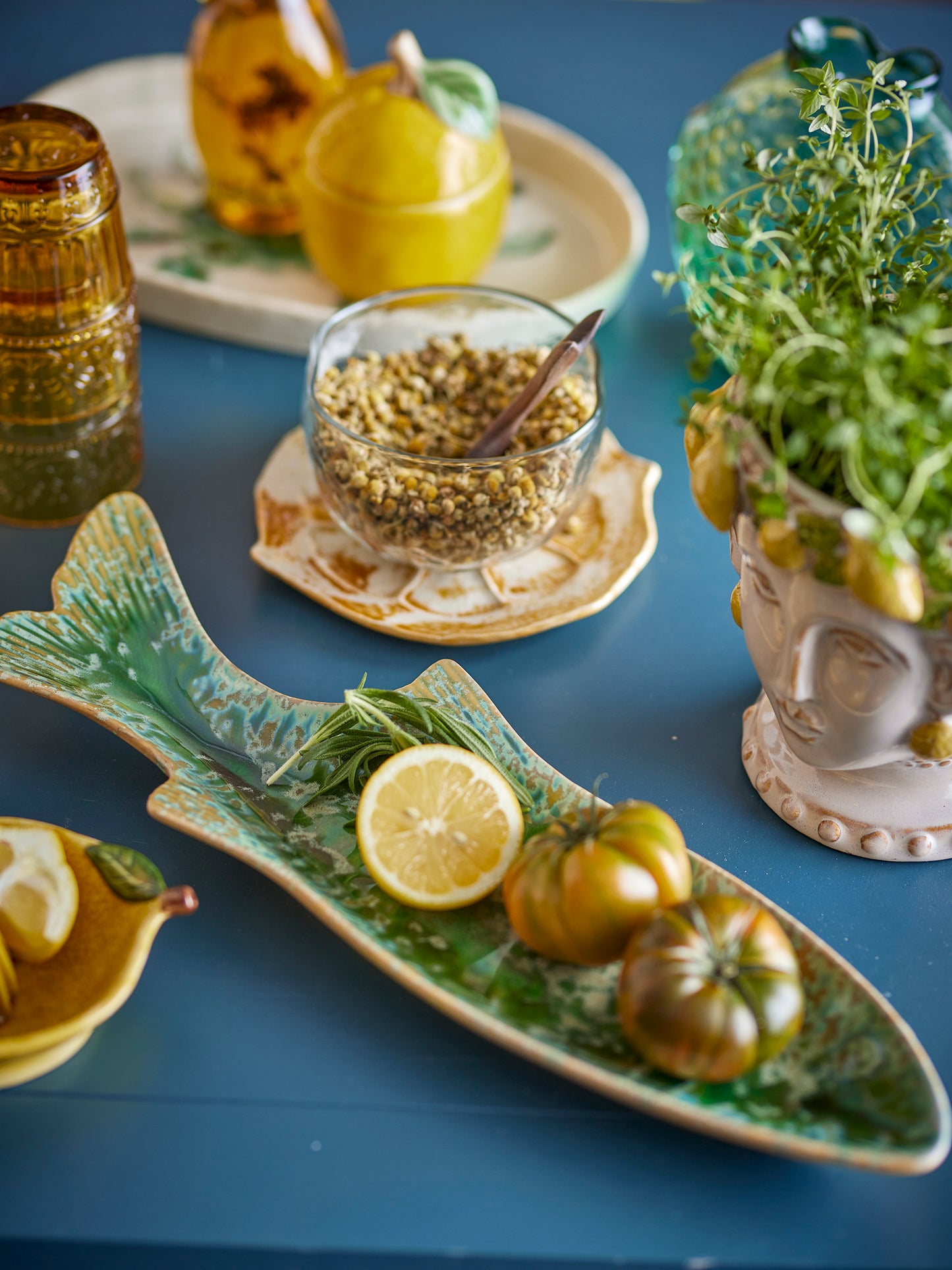 Bloominville - Wanted by DaS