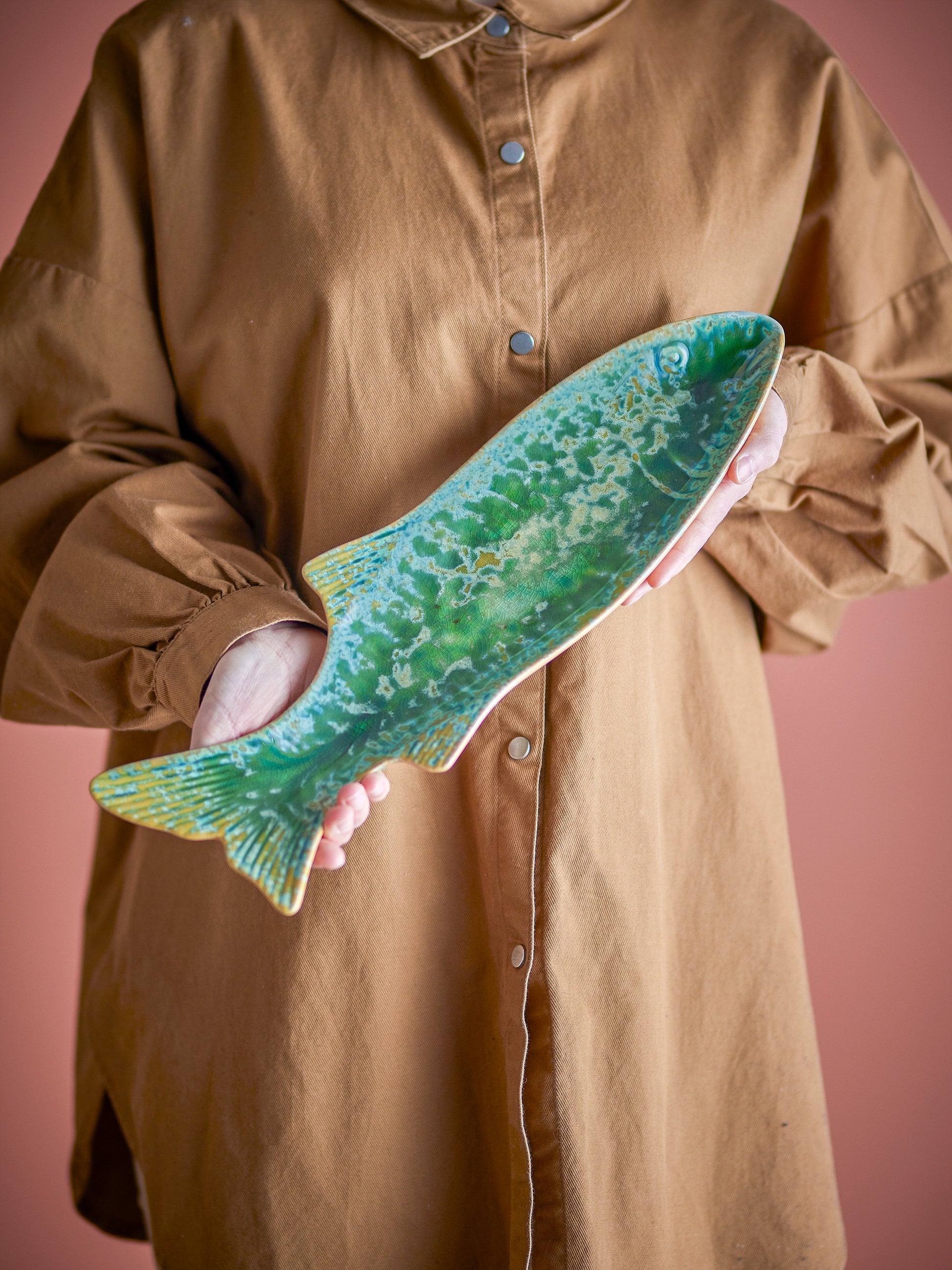 Bloomingville - Wanted by DaS