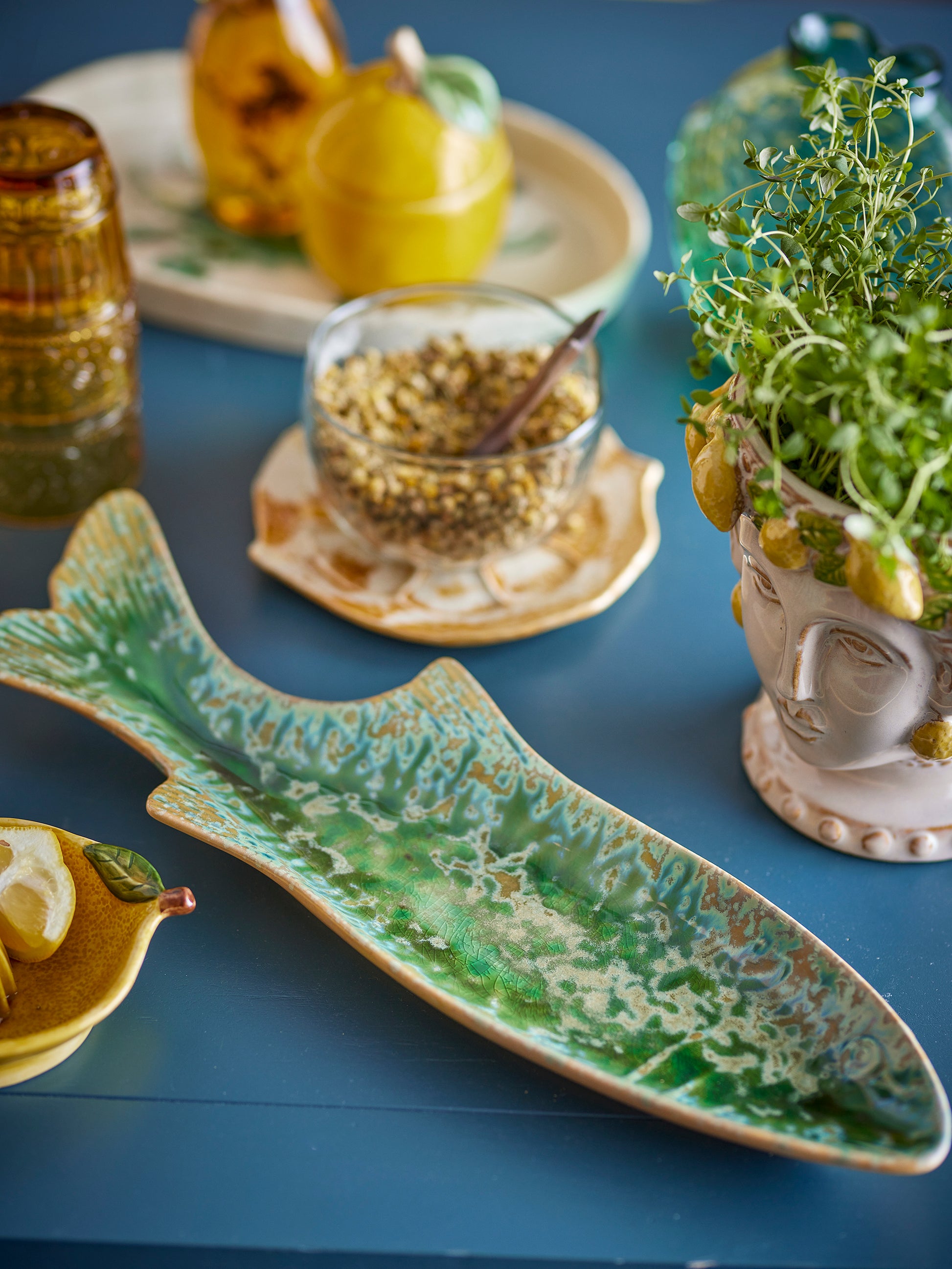 Bloominville - Wanted by DaS