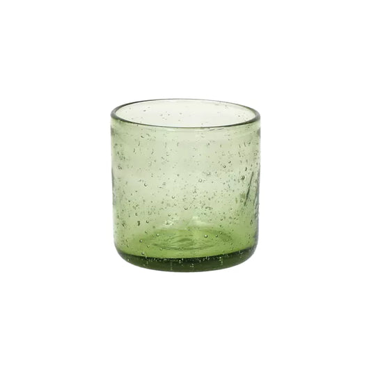 Vico water glas groen Pomax