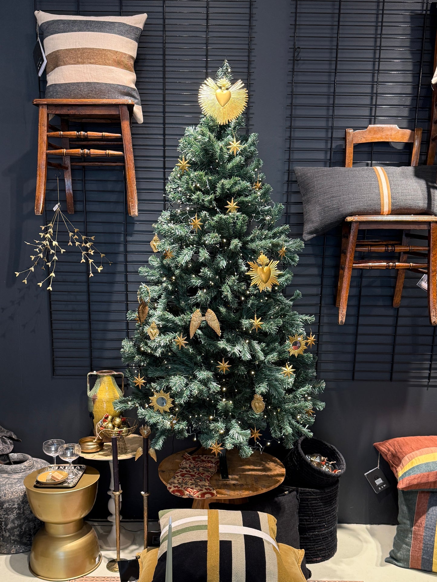 Haomy Arizona – kussenhoes