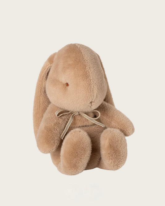 Bunny Plush Medium Cream Peach Maileg
