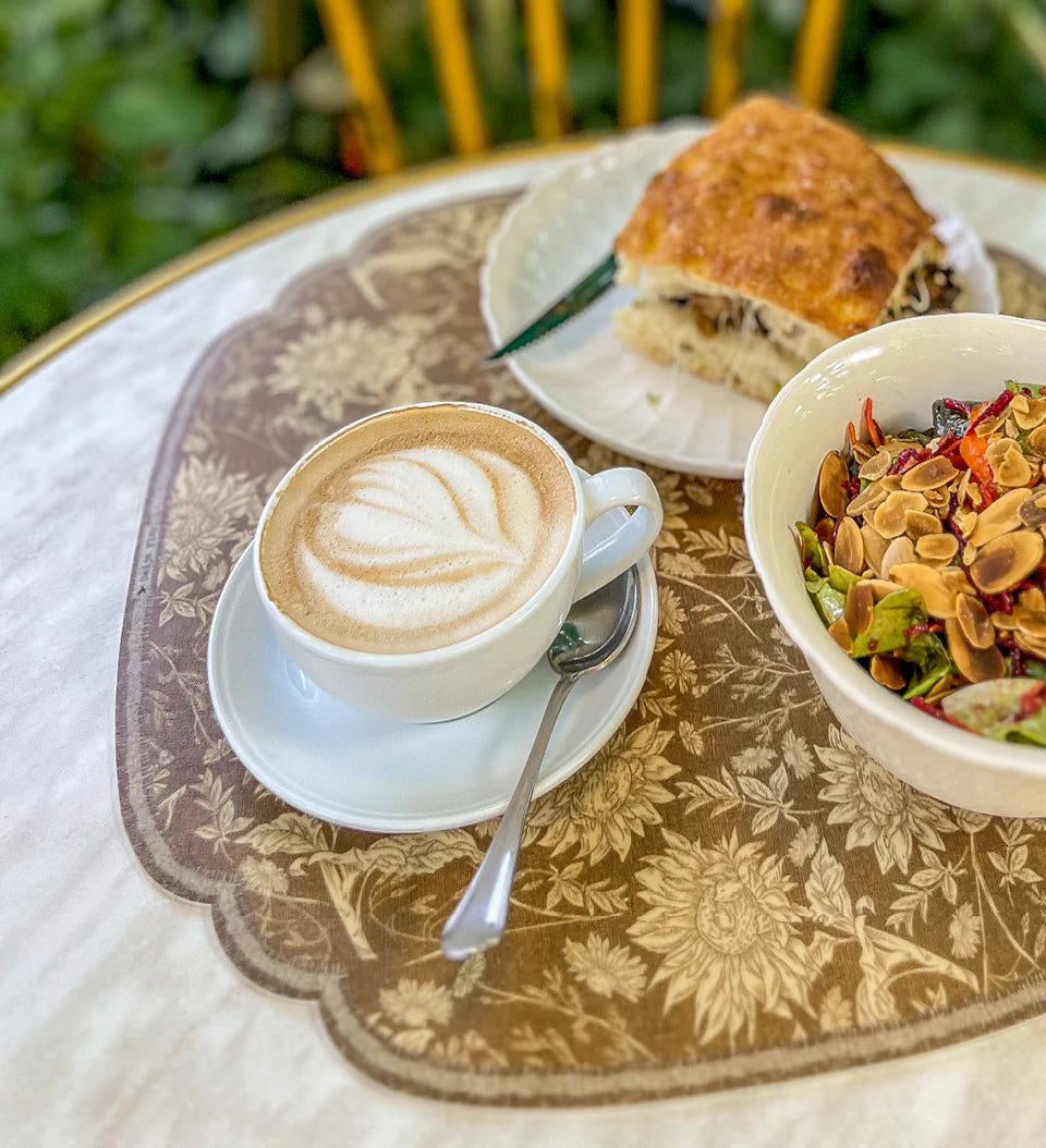 Botanic Odelia Placemat