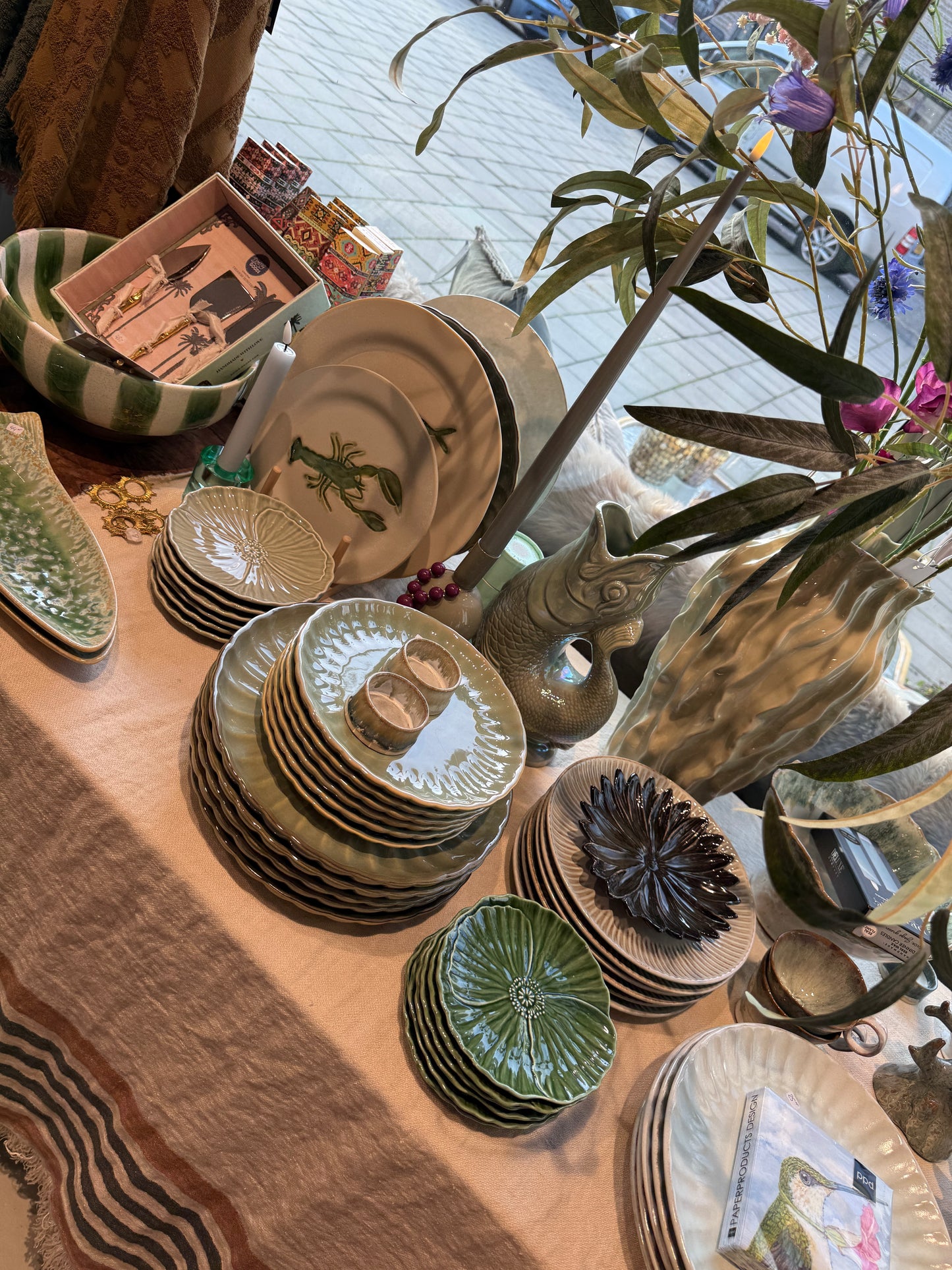 Bloomingville - Wanted by DaS