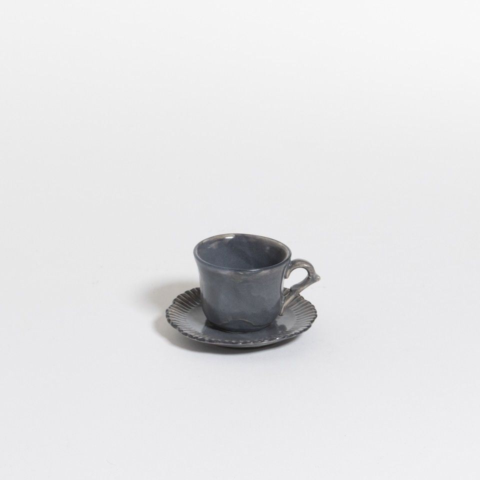 Espresso kop en schotel The Table