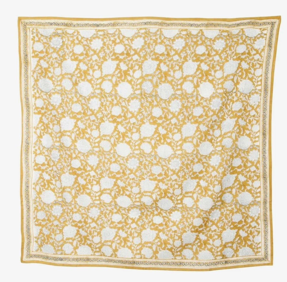 Bonheur du Jour Sjaal –Tupia Absynthe