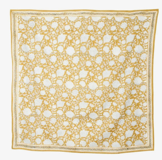 Bonheur du Jour Sjaal –Tupia Absynthe