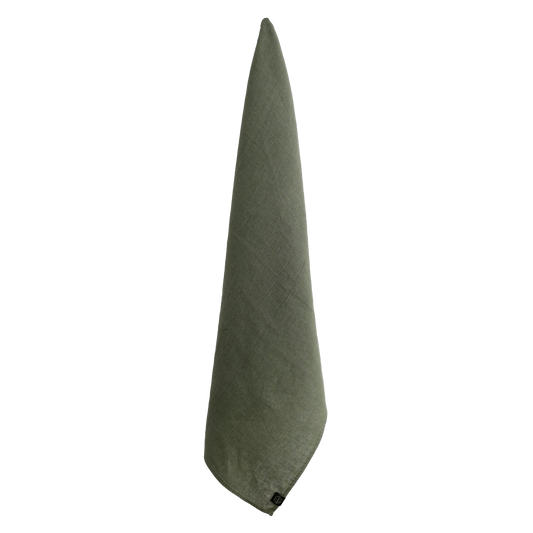 Haomy Pise – Theedoek – linnen