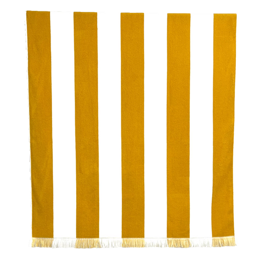 Haomy Porto –  Strand handdoek – katoen