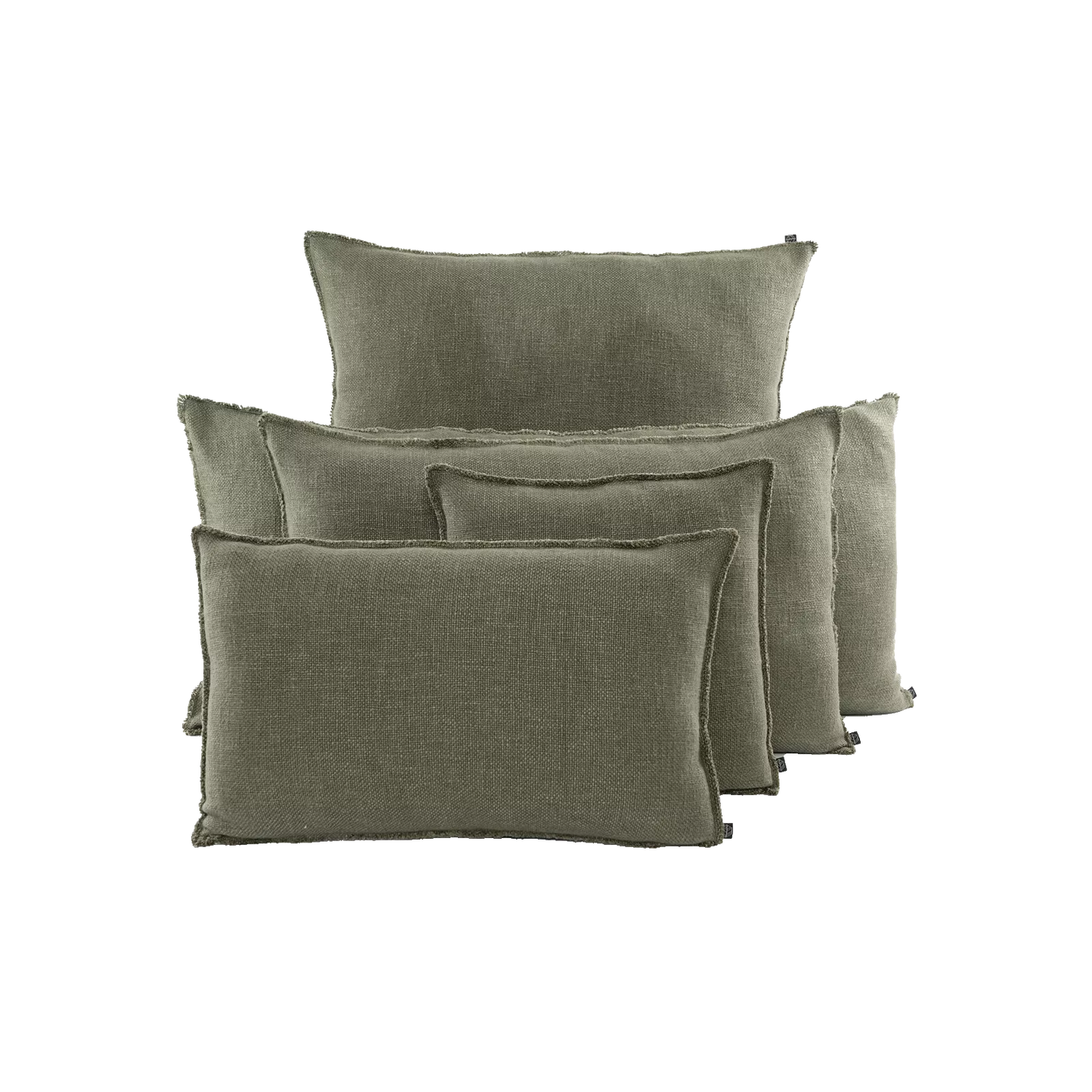 Haomy California –  kussen hoes