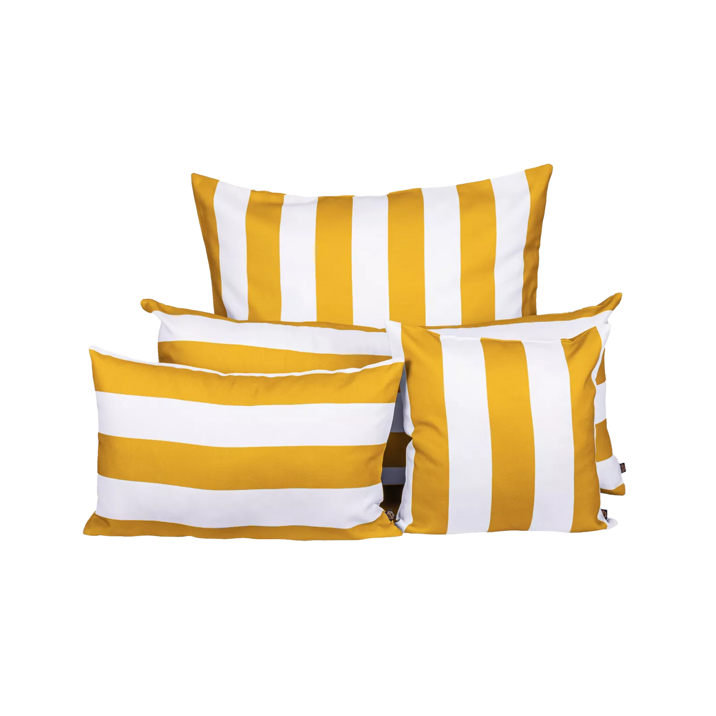 Haomy kussen hoes – Riviera – Waterafstotend