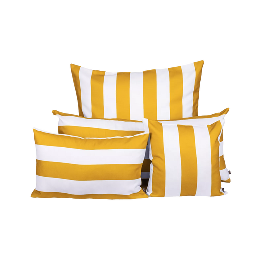 Haomy kussen hoes – Riviera – Waterafstotend