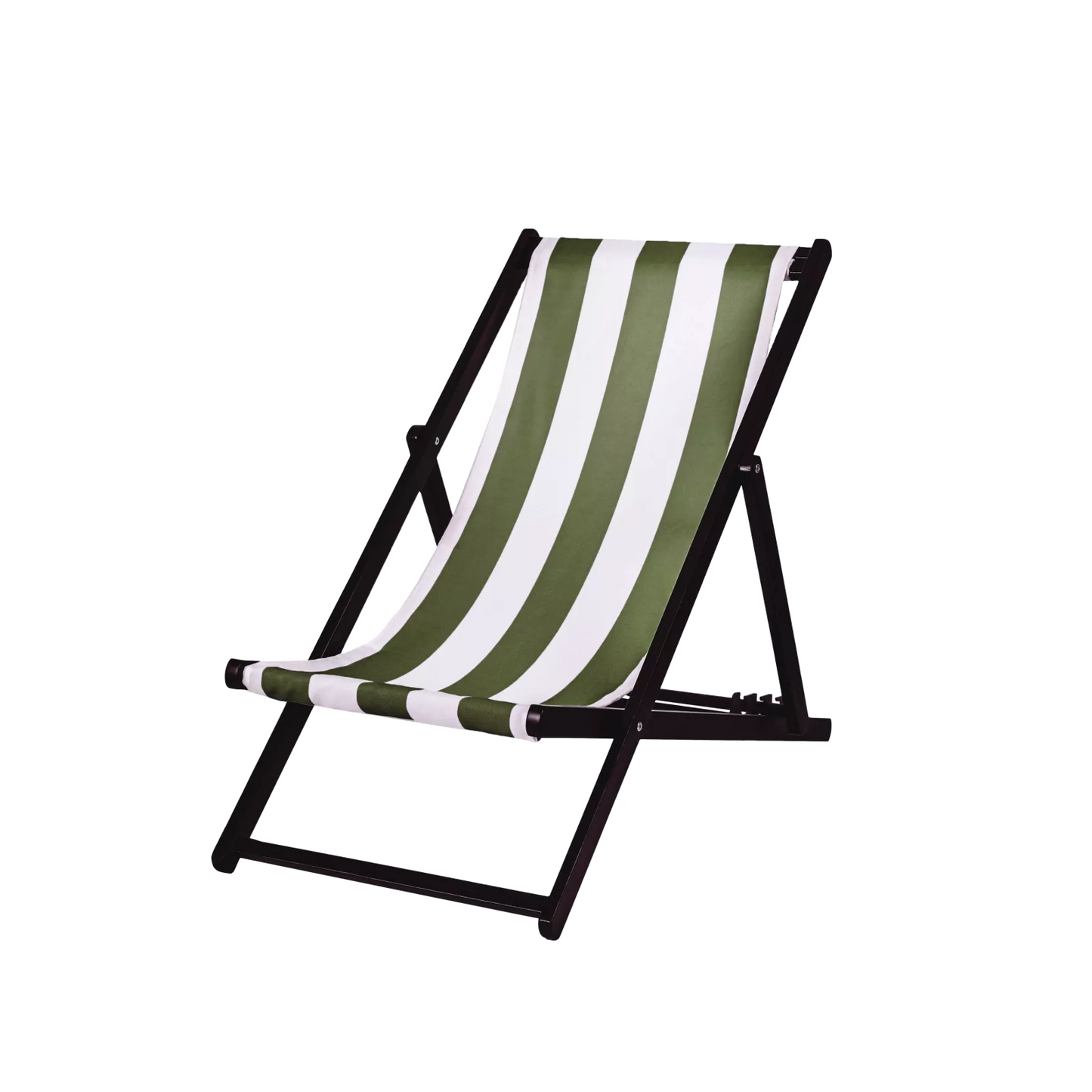 Haomy strand stoel – Riviera  – deck chair