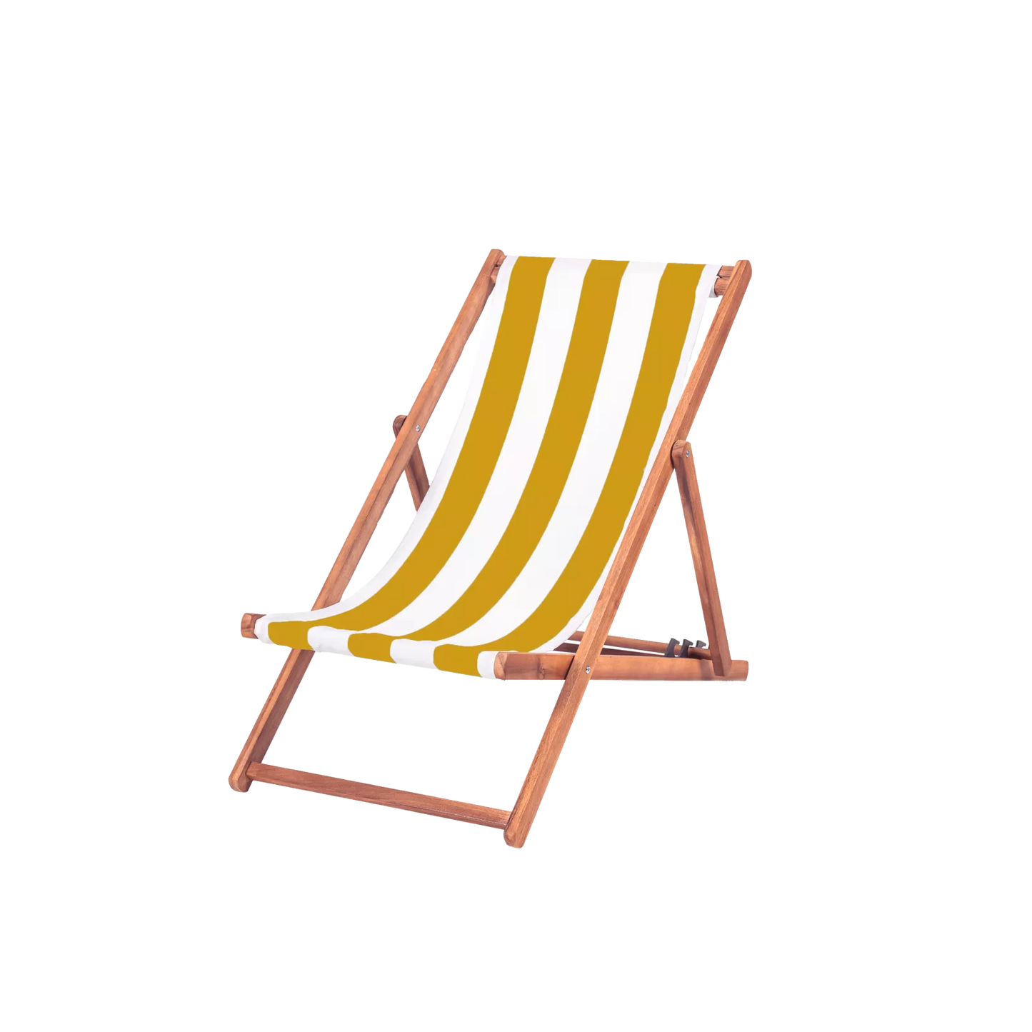 Haomy strand stoel – Riviera  – deck chair