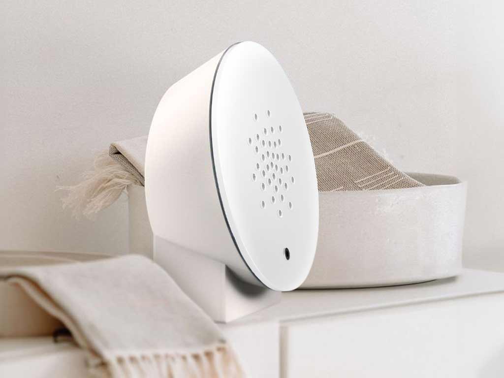 Oceanbox White