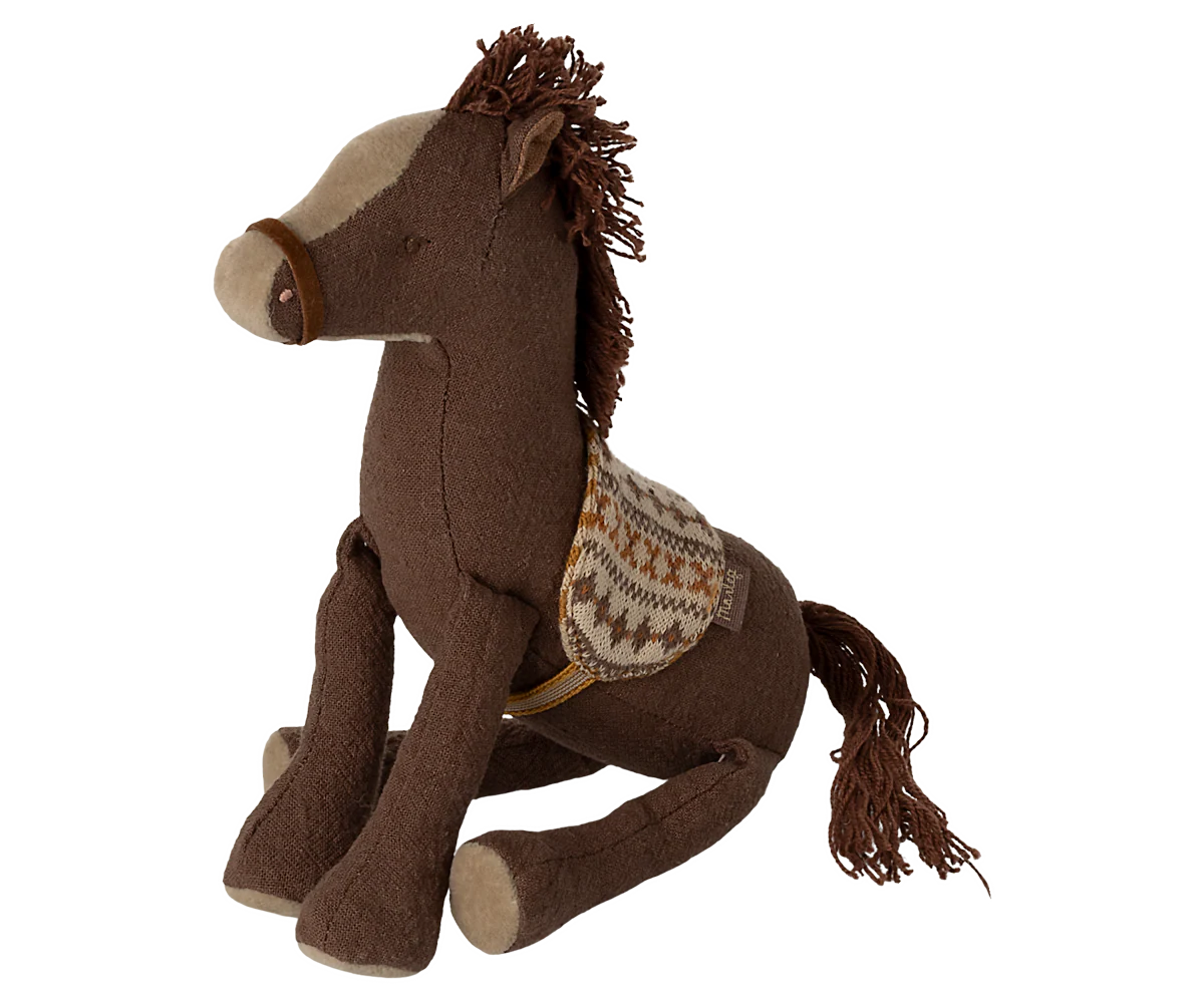 Maileg Pony – small