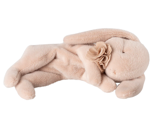 Maileg Sleeping Bunny – powder