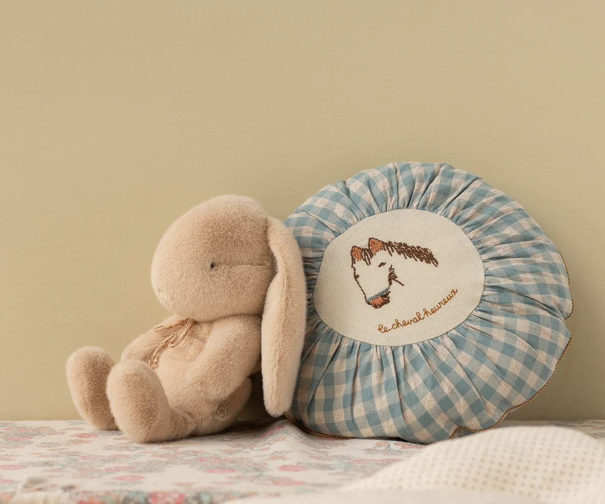 Maileg Bunny Plush – small – Latte