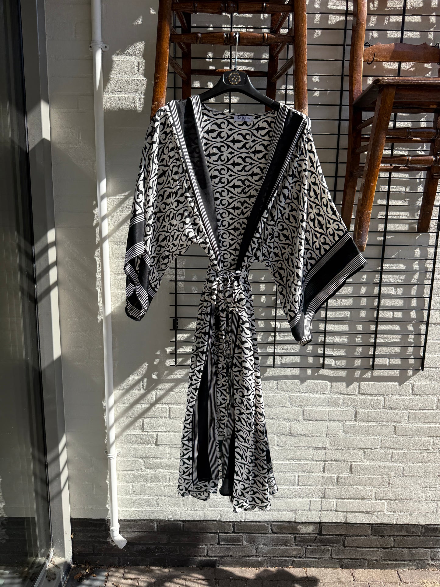 Kimono 12