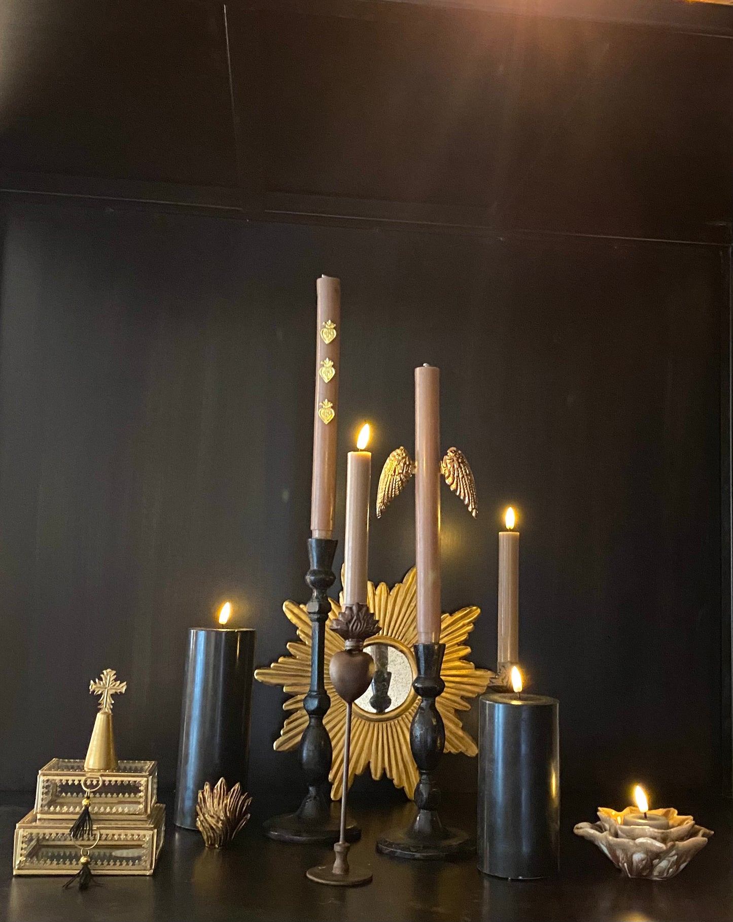 Boncoeurs - Wanted by DaS