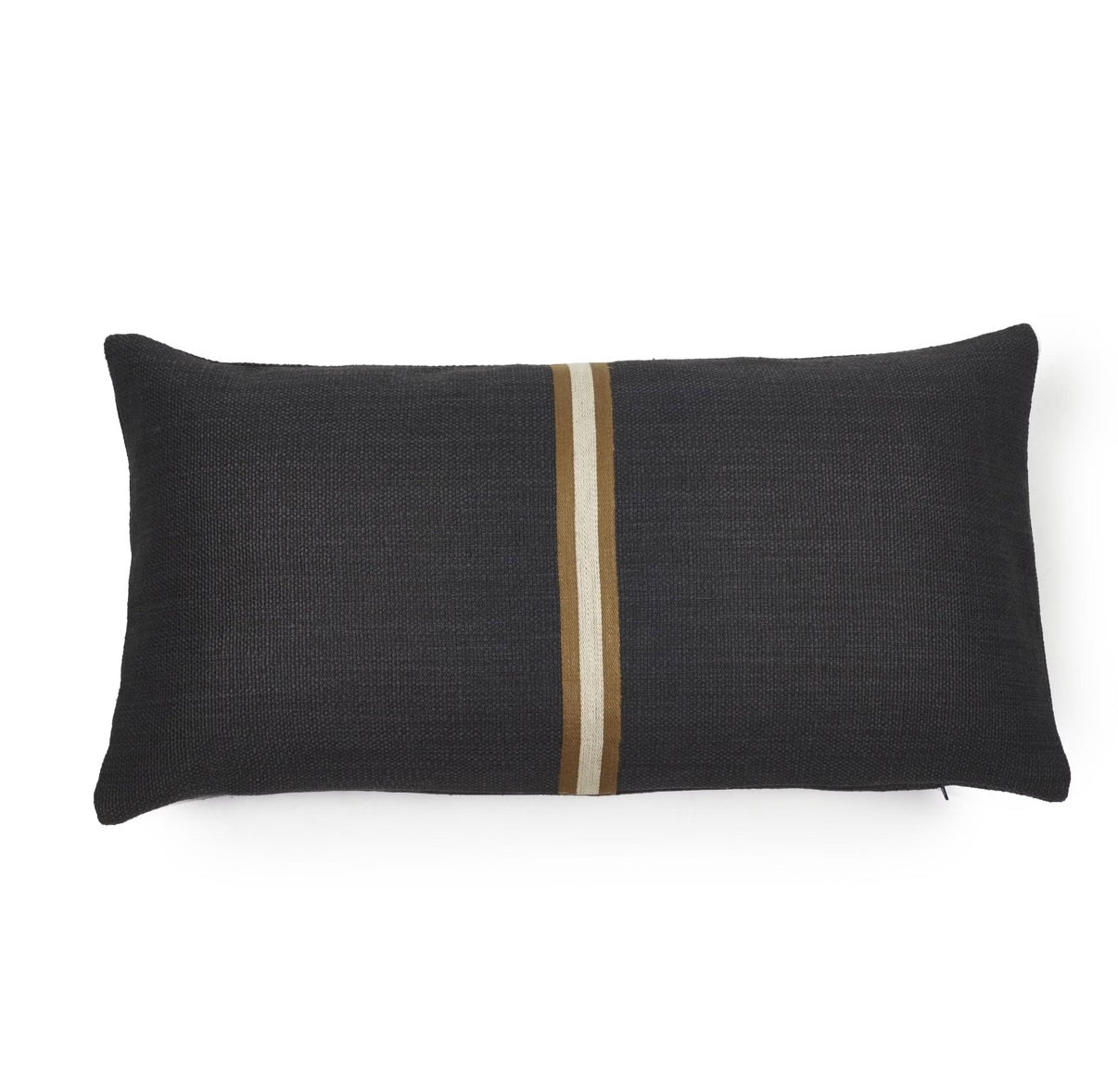 Jasper kussen Libeco