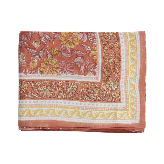 Bonheur du Jour Tafelkleed – Meera Auburn