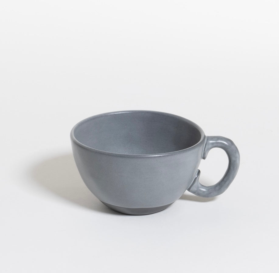 The Table cappuccino kop