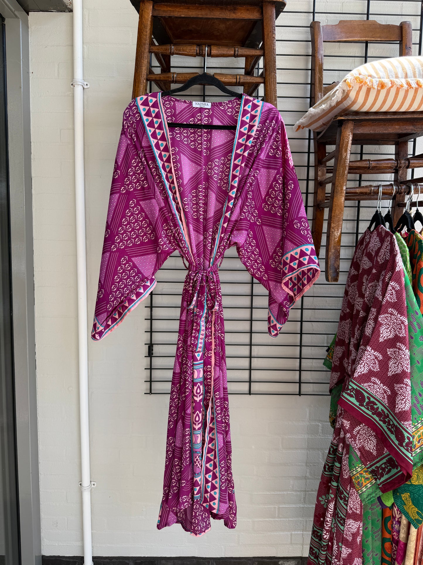 Kimono 10