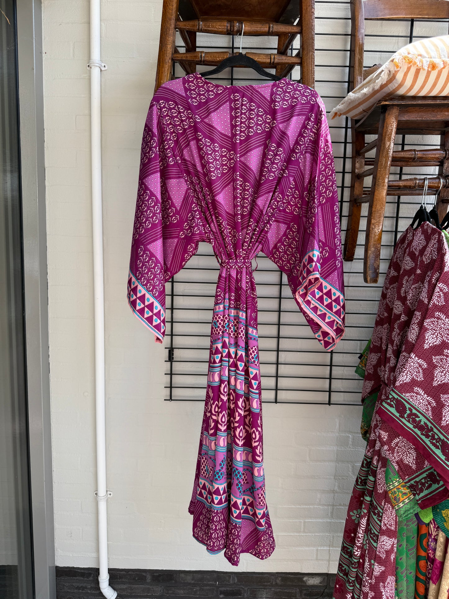 Kimono 10