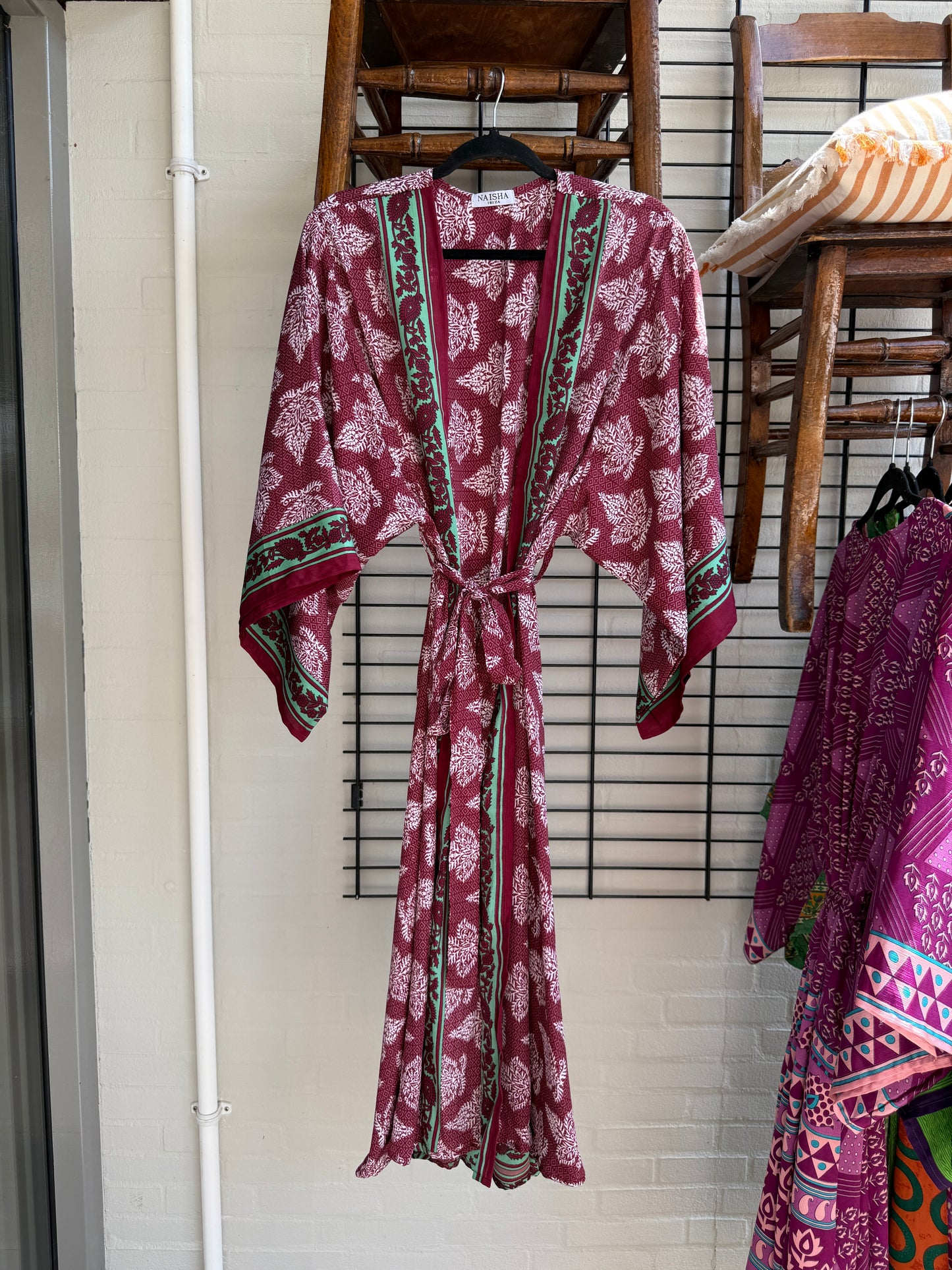 Kimono 11