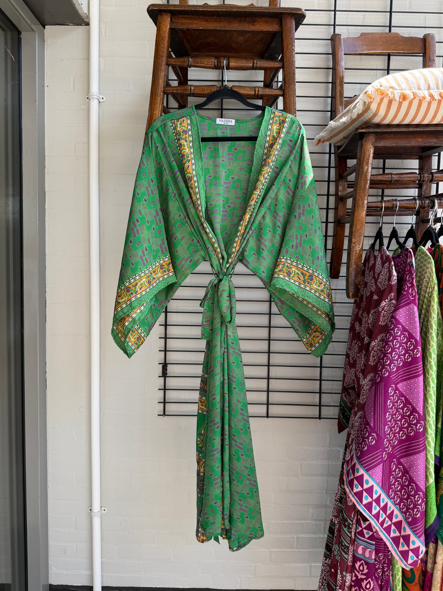 Kimono 12