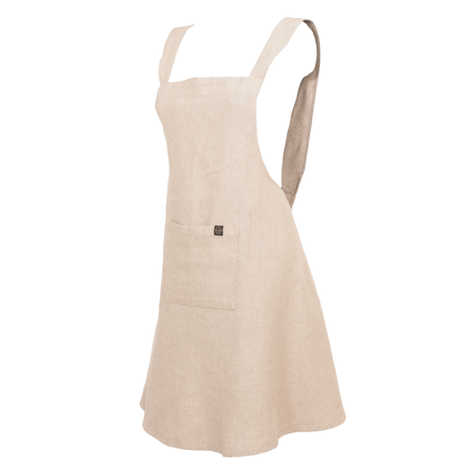 Apron Osani Haomy