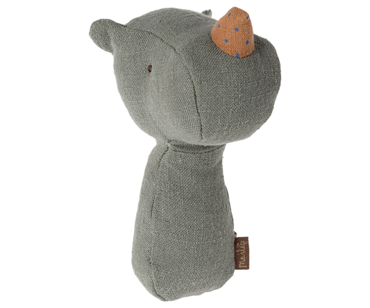 Maileg Rammelaar Rhino