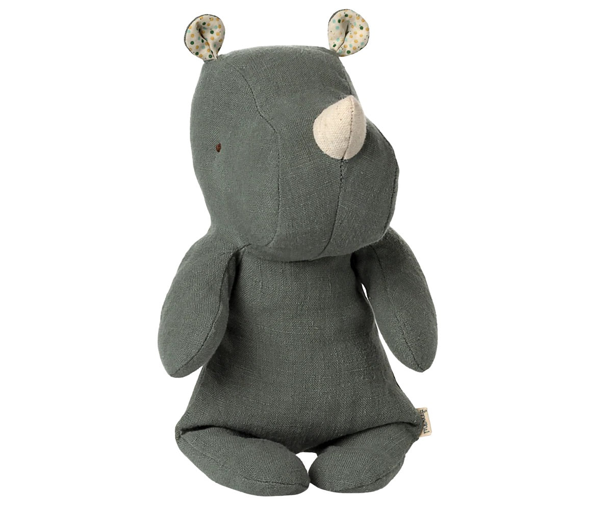 Maileg Rhino Small Pine