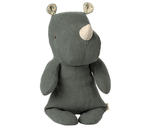 Maileg Rhino Small Pine