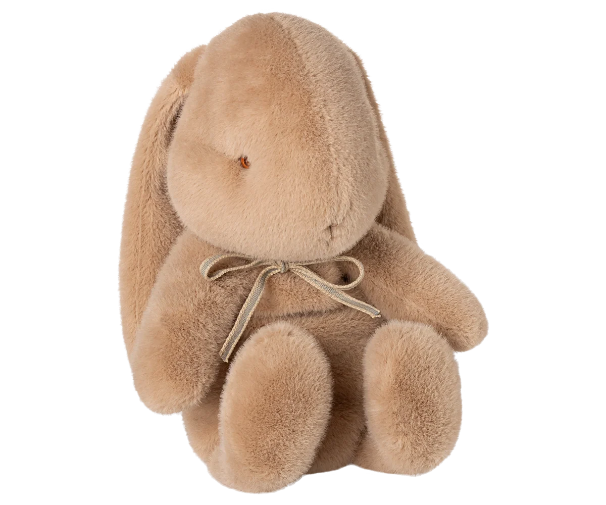 Maileg Bunny –  Plush Medium – Cream Peach