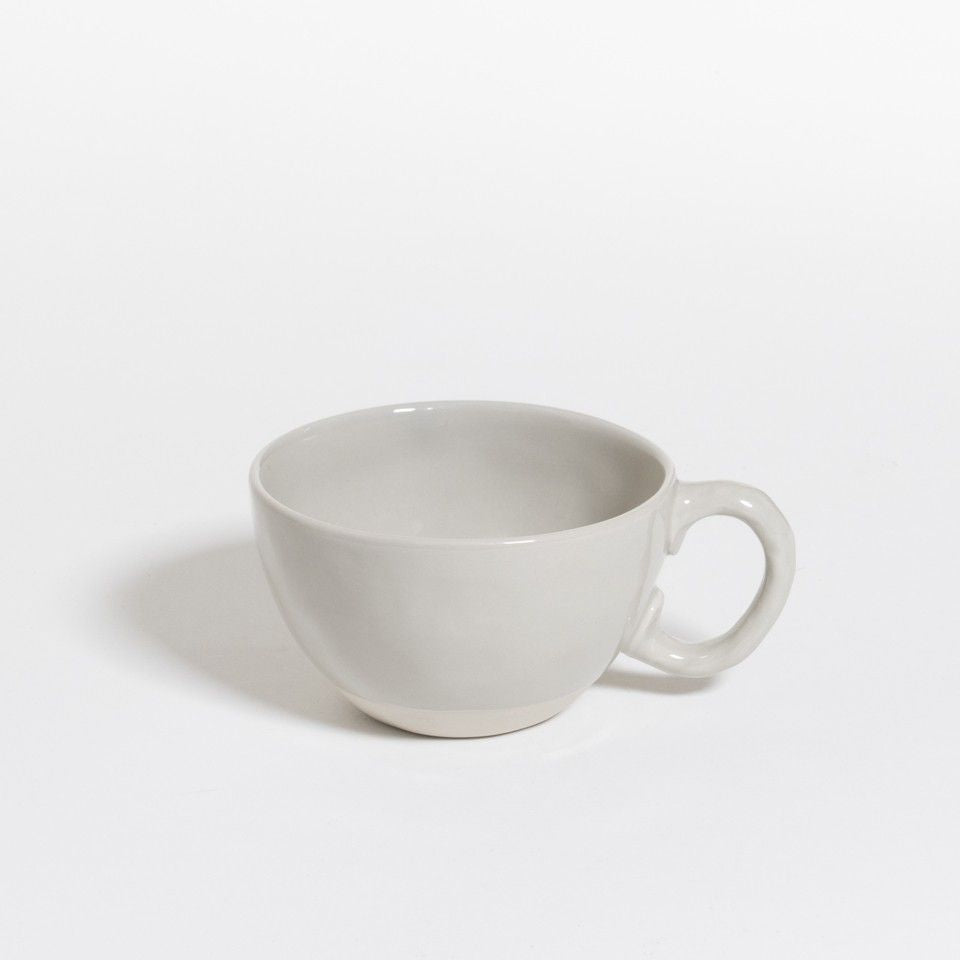 The Table cappuccino kop