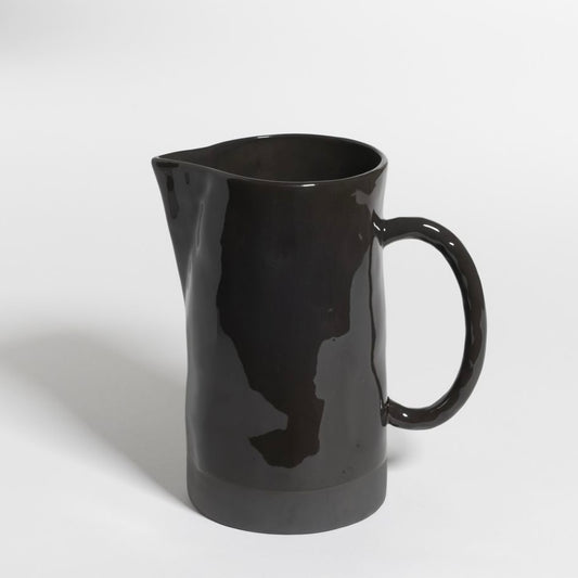 The Table lage waterkan Black Olive44,95