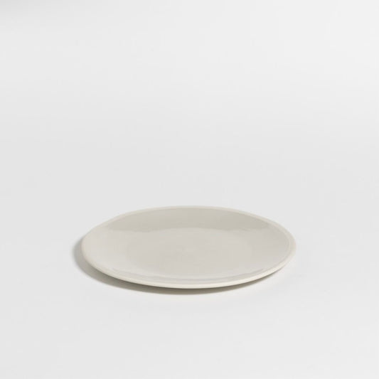 The Table small plate Mushroom