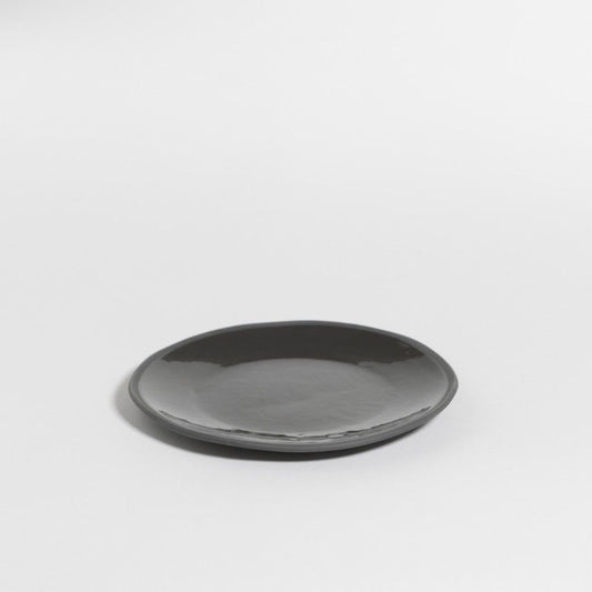 The Table small plate Black Olive