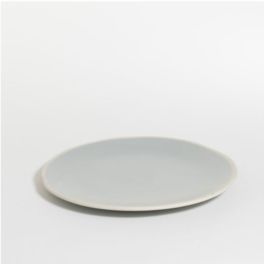 The Table large plate Sea Salt